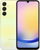 Смартфон Samsung Galaxy A25 6/128Gb,  SM-A256E,  желтый