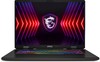 Ноутбук игровой MSI Sword 17 HX B14VGKG-048XRU 17", IPS, Intel Core i9 14900HX, 24-ядерный, 16ГБ DDR5, 1ТБ SSD,  NVIDIA GeForce  RTX 4070 для ноутбуков - 8 ГБ, серый космос