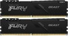 Оперативная память Kingston Fury Beast KF426C16BB1K2/32 DDR4 — 2x 16ГБ