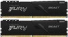Оперативная память Kingston Fury Beast Black KF426C16BBK2/32 DDR4 — 2x 16ГБ