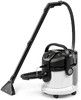 Моющий пылесос Karcher SE 4, белый/черный