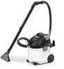 Моющий пылесос Karcher SE 5, белый/черный