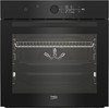 Духовой шкаф Beko BBIM174N0BE,  черный