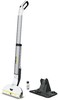 Электрошвабра Karcher EWM 2, белый/серый