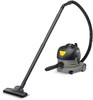 Пылесос Karcher T 8/1 Classic *EU, серый/черный