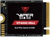 SSD накопитель Patriot VP4000 Mini 1ТБ