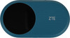 Модем ZTE U10s Pro 3G/4G, темно-синий