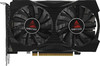 Видеокарта Biostar NVIDIA GeForce GTX 1050TI GTX1050Ti-4GB