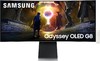 34" Монитор Samsung Odyssey OLED G8 S34DG852SIXCI,  3440x1440
