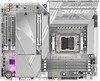 Материнская плата Gigabyte X870 A ELITE WF7 ICE