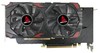 Видеокарта Biostar AMD Radeon RX 580 RX580 2048SP