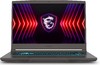 Ноутбук игровой MSI Thin 15 B12UCX-2633XRU 15.6", IPS, Intel Core i5 12450H, 8-ядерный, 16ГБ DDR4, 512ГБ SSD,  NVIDIA GeForce  RTX 2050 - 4 ГБ, серый