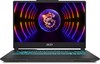 Ноутбук игровой MSI Cyborg 15 A13VF-1615XRU 15.6", IPS, Intel Core i7 13620H, 10-ядерный, 32ГБ DDR5, 512ГБ SSD,  NVIDIA GeForce  RTX 4060 для ноутбуков - 8 ГБ, черный