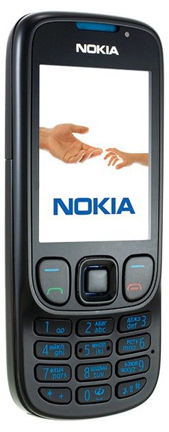 Карта памяти для nokia 6303i