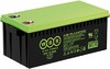 Аккумуляторная батарея WBR GPC12-200
