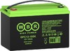 Аккумуляторная батарея WBR GPC12-105K