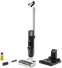 Моющий пылесос (handstick) Karcher FCV 3, белый/черный