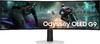 49" Монитор Samsung Odyssey OLED G9 S49DG910SIXCI,  5120x1440