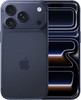Смартфон Apple iPhone 17 Pro 256Gb, nano SIM + eSIM, темно-синий