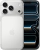 Смартфон Apple iPhone 17 Pro 256Gb, nano SIM + eSIM, серебристый