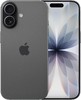 Смартфон Apple iPhone 17 512Gb, nano SIM + eSIM, черный
