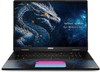 Ноутбук игровой MSI Titan Dragon Edition 18 HX A2WJ-1251RU, 18", IPS, Intel Core Ultra 9 290HX Plus, 24-ядерный, 96ГБ DDR5, 2ТБ +  2ТБ SSD,  NVIDIA GeForce  RTX 5090 для ноутбуков - 24 ГБ,  черный