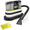 Моющий пылесос Karcher SE 2 Spot, белый/черный