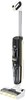 Вертикальный пылесос Karcher FCV 4 Dry, черный/желтый