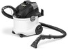 Моющий пылесос Karcher SE 5 Car, белый/черный