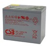 Аккумуляторная батарея CSB GPL12850 FR