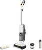 Паровой пылесос (handstick) Karcher SCV 4, белый/черный