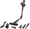 Вертикальный пылесос (handstick) Karcher VCS 3, черный/белый