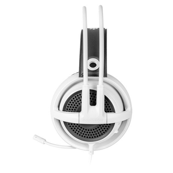 SteelSeries Siberia v3, 3.5 