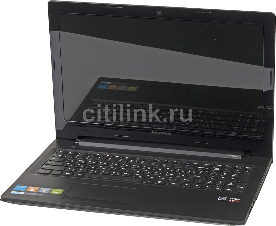 Ноутбук Lenovo Ideapad G5045 (E12250) Купить