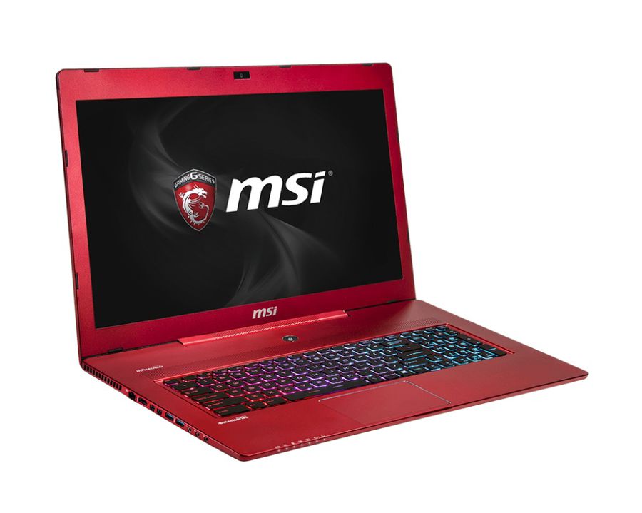 Ноутбук msi или gigabyte