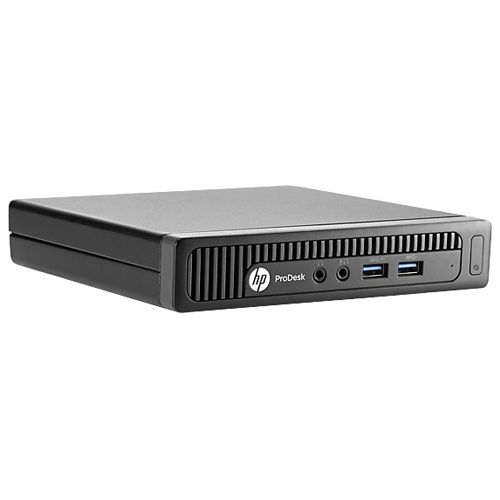 hp prodesk windows 7