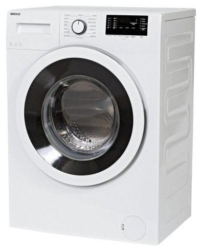 Стиральная машина beko wkn61011m