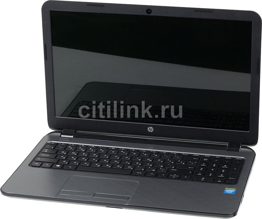 Ноутбук hp 15 r272ur тормозит