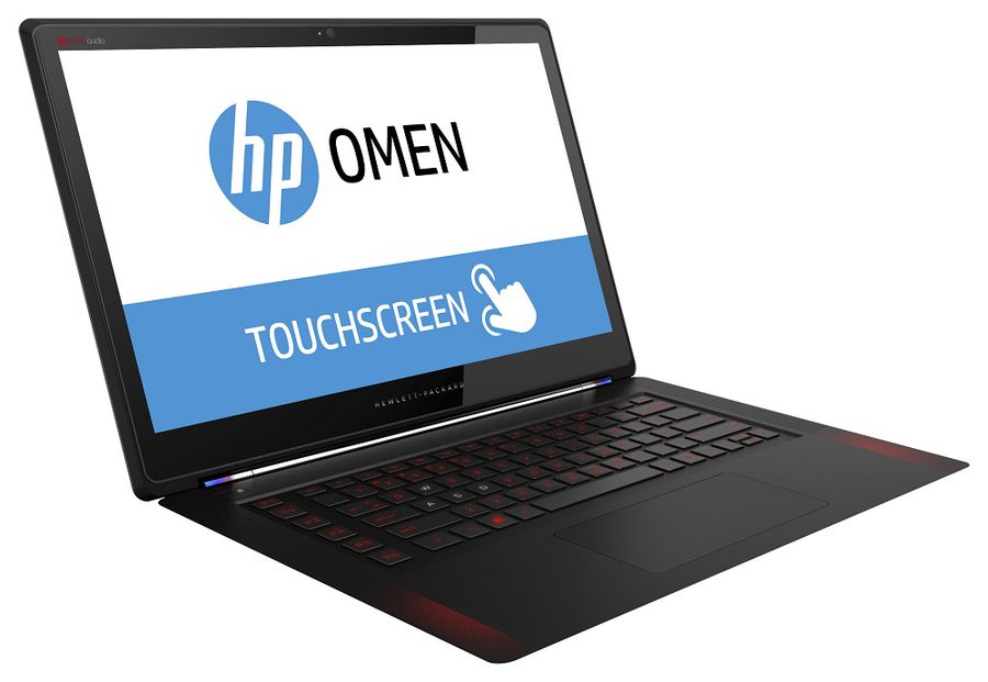 Ноутбук Hp Omen 15-5051ur Отзывы