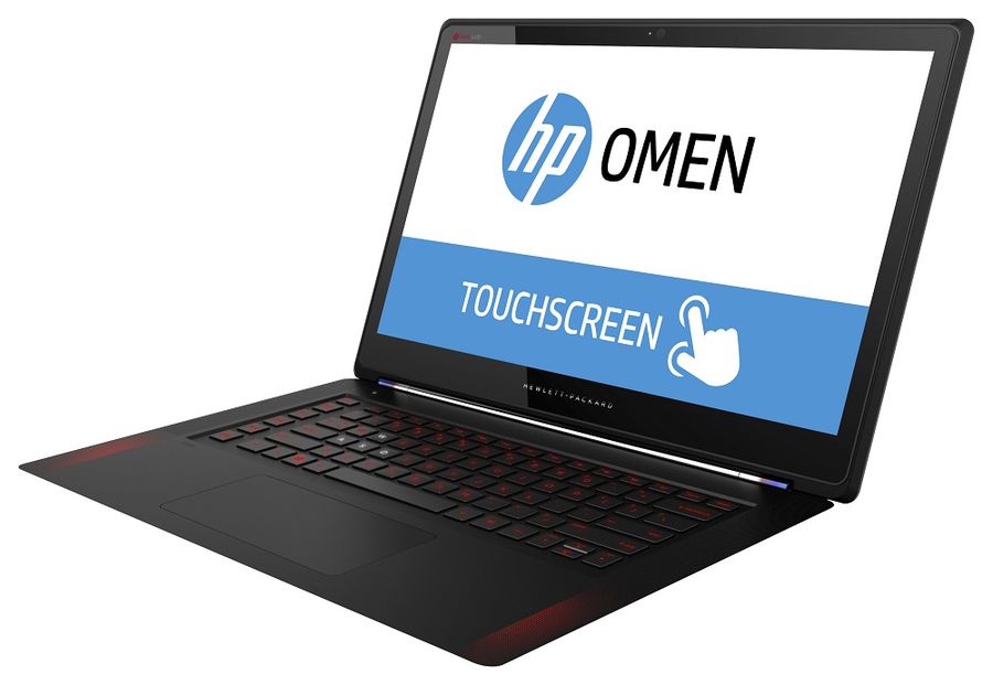 Ноутбук Hp Omen 15-5051ur Отзывы