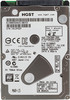 500ГБ Жесткий диск HGST Travelstar Z5K500 HTS545050A7E680,  SATA III,  2.5",  5400об/мин [0j38065]