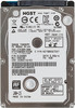 Жесткий диск HGST Travelstar Z7K500 HTS725050A7E630,  500ГБ,  HDD,  SATA III,  2.5" [0j26005]