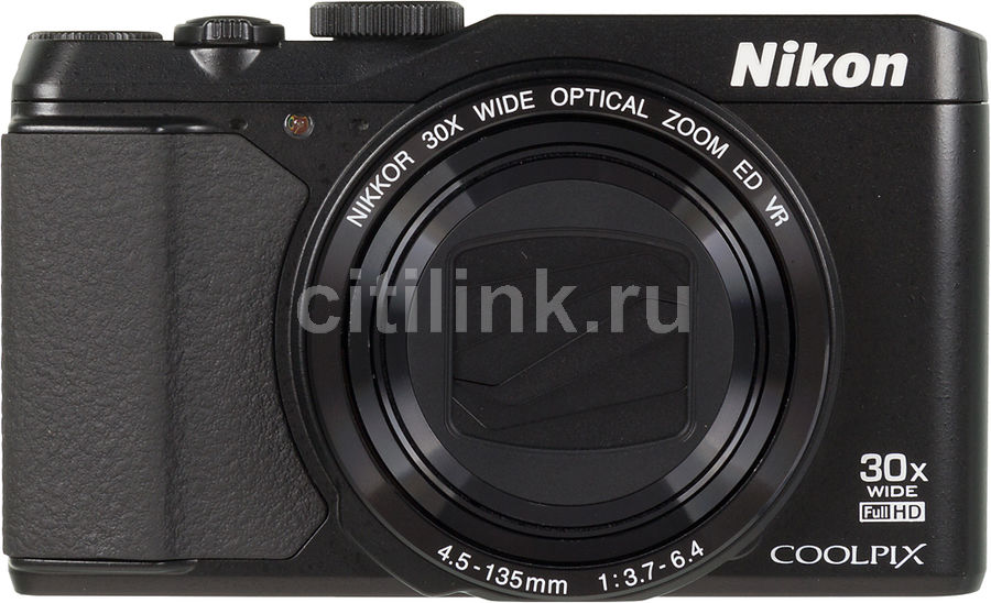 Nikon Coolpix S9900 - Обзор товара Цифровой фотоаппарат Nikon S9900 ...
