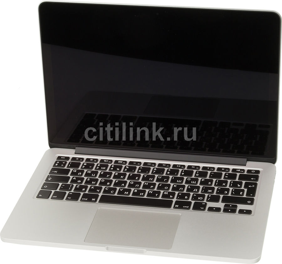 Купить Ноутбук Apple Pro В Москве