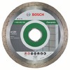 Алмазный диск Bosch Standard for Ceramic,  по керамике,  125мм