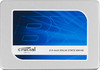 SSD накопитель Crucial BX100 CT120BX100SSD1 120ГБ, 2.5", SATA III
