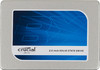 SSD накопитель Crucial BX100 CT250BX100SSD1 250ГБ, 2.5", SATA III