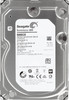 Жесткий диск Seagate Surveillance ST6000VX0001,  6ТБ,  HDD,  SATA III,  3.5"