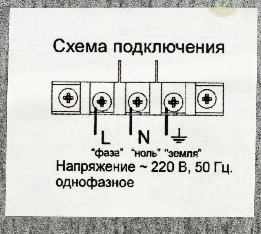 Схема подключения электроплиты дарина ем331 404