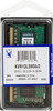 Оперативная память Kingston Valueram KVR13LS9S6/2 DDR3L -  1x 2ГБ 1333МГц, для ноутбуков (SO-DIMM),  Ret